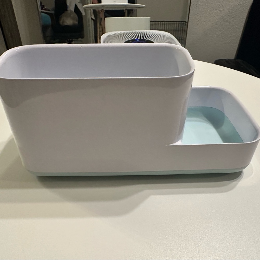 Joseph Joseph Easy store bath caddie - Picture 3 of 5